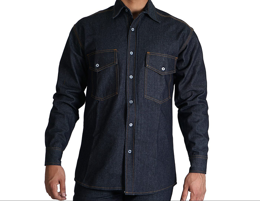 camisa de jean21
