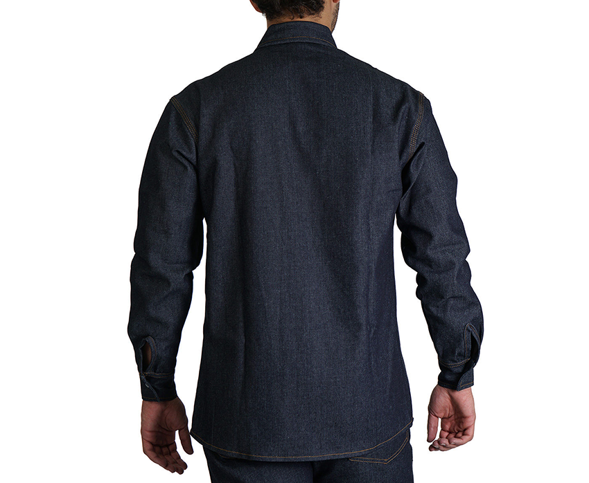 camisa de jean31