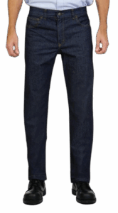 PANTALON RIGIDO DE DOTACIÓN PARA HOMBRE