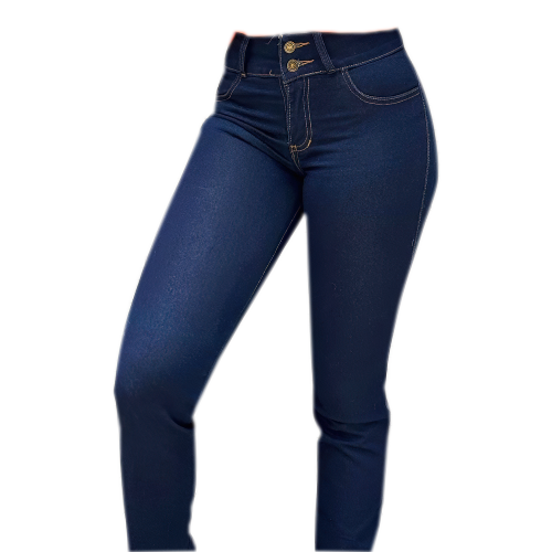 pantalon de jean stretch dama2