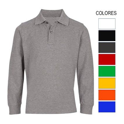 camibuso polo